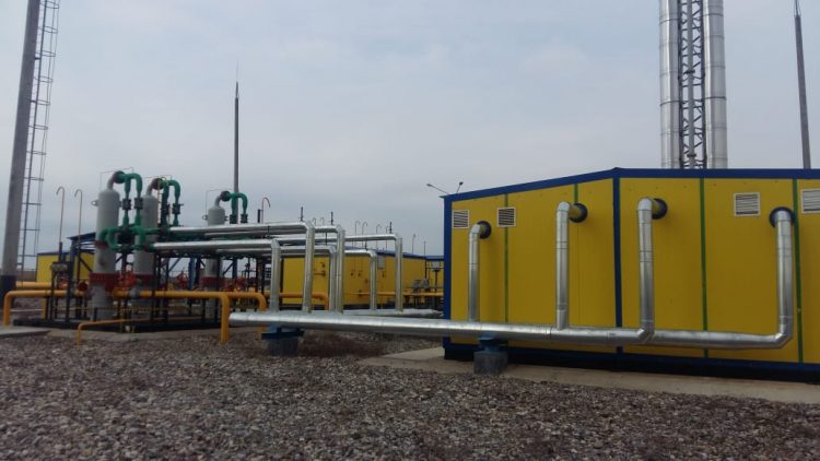 Шөкеевтің алғашқы іс-сапары Ордабасы ауданынан басталды