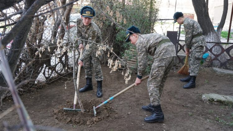 Ғасыр жасаған ұстаз