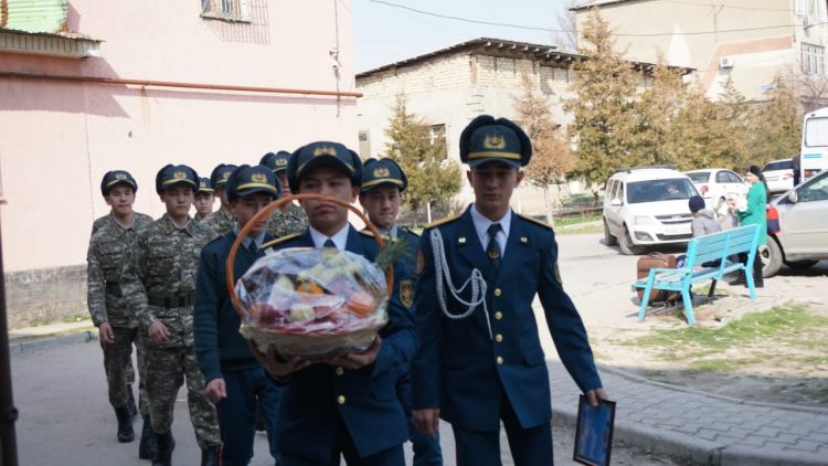 Ғасыр жасаған ұстаз