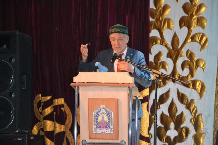 Ұлт-аспаптар оркестріне арналған «Музыкалық дәстүрді жаңғырту» семинар-кеңесі өтті