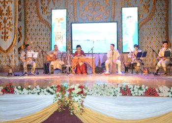 Ұлт-аспаптар оркестріне арналған «Музыкалық дәстүрді жаңғырту» семинар-кеңесі өтті