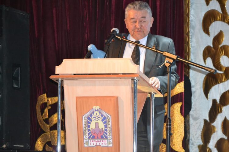 Ұлт-аспаптар оркестріне арналған «Музыкалық дәстүрді жаңғырту» семинар-кеңесі өтті