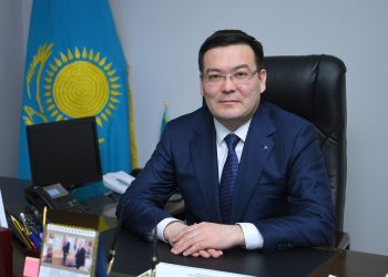 Шөкеевтің өкімімен Түркістан облысы әкімінің орынбасары тағайындалды