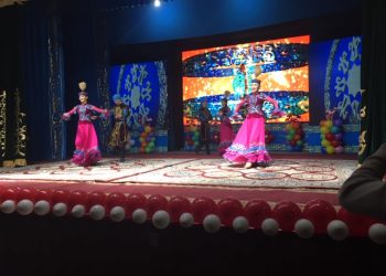 «Әйел — өмірдің тірегі емес, әйел — өмірдің өзі»