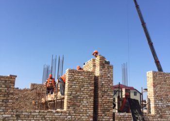 Сайрам ауданы — шаруаға жайлы, кез келген істі бастауға қолайлы