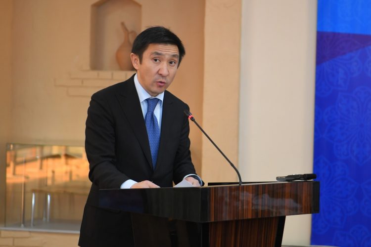 Премьер-Министр: Түркістандағы құрылыс Елбасының жіті назарында