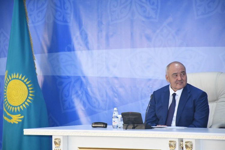 Қасым-Жомарт Тоқаев: Президент ретінде алғашқы сапарым Түркістаннан басталды