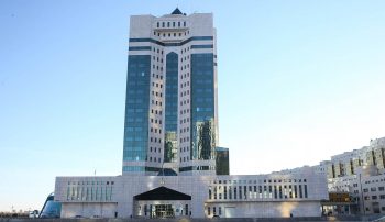 ҚР ИИДМ – де бірқатар тағайындаулар болды