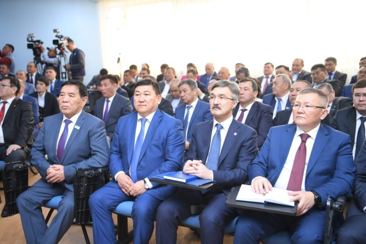 Президент: «Түркістанды көзіміздің қарашығындай сақтап, дамытуымыз керек»