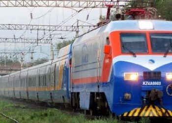 Наурыз мерекесі қарсаңында Қазақстанда қосымша жолаушылар пойызы шығарылады