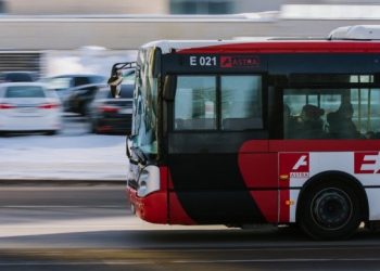 Астанада 8 наурызда жол ақысы әйелдерге тегін болады