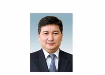 Қазақстан Президентінің Іс басқарушысы тағайындалды