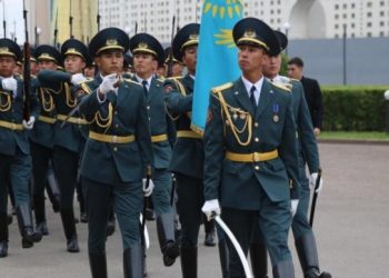 Как поступить в Академию КНБ: критерии отбора и требования