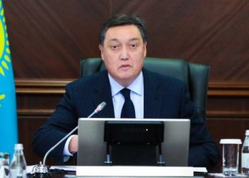 Мамин: Жұмысшылардың негізсіз босатылуына жол бермеу керек