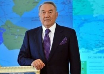 Назарбаев бес елдің басшыларымен телефон арқылы сөйлесті