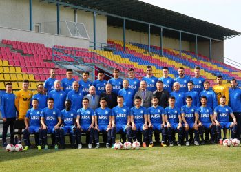 Ордабасы командасы алғашқы маусымды жеңіспен бастады