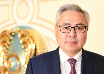 ҚР Премьер-Министрі Кеңсесінің жаңа басшысы тағайындалды