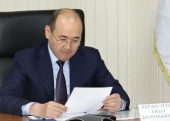 Жаңа тағайындалған бас прокурор жайлы не білеміз