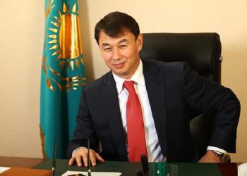 Қазақстанның Өзбекстандағы жаңа елшісі тағайындалды