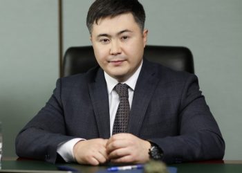 Тимур Сүлейменов Қазақстан Республикасы Президентінің көмекшісі қызметіне тағайындалды