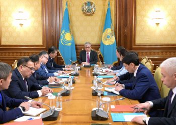 Қасым-Жомарт Тоқаев тиісті жұмыстарды үйлестірудің маңыздылығына тоқталды