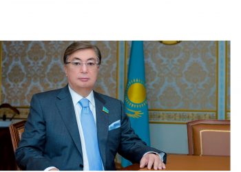 Тоқаев қазақстандықтарды Наурыз мерекесімен құттықтады