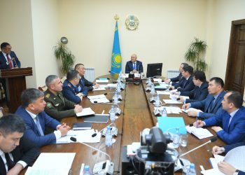 Аудандарда игерілмеген жер телімдерімен жұмыс күшейтілуі керек