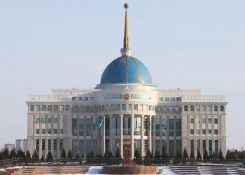 Қазақстанның Тәжікстандағы Елшісі тағайындалды
