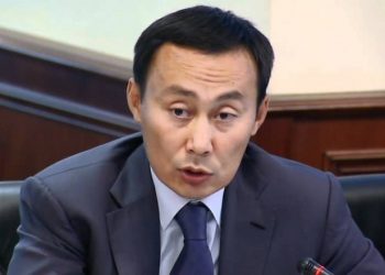 Мамытбекова уволили с поста ответсека минсельхоза