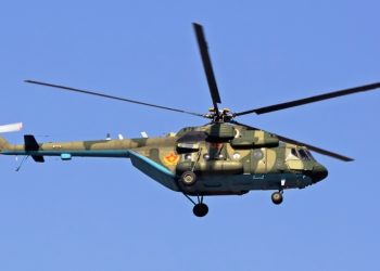 Қызылорда облысындағы тікұшақ апаты: Бортта болған 13 адамның бәрі қаза тапты