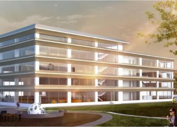 Асқар Мамин Түркістанның БАҚ өкілдеріне арналған Медиаорталықтың құрылысымен танысты