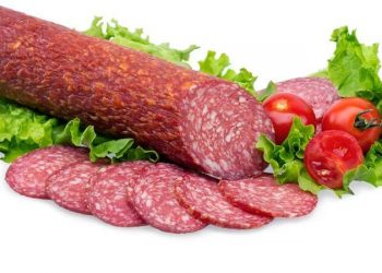 Шымкентте адам денсаулығына қауіпті өнімдер анықталды