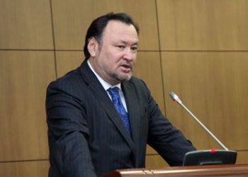 Қазақстандық сенат комитет басшысының қызметіне Назарбаеваның мұрагерін таңдады