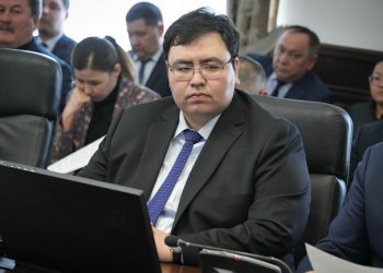 Павлодар облысының әкімі жаңа орынбасарын таныстырды