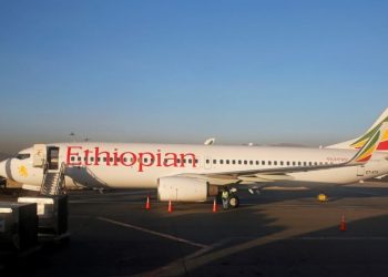 Н.Назарбаев Эфиопия Президентіне көңіл айту жеделхатын жолдады