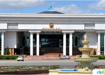 Сенатта ҚР Жоғары сотының жаңа судьясы бекітілді.