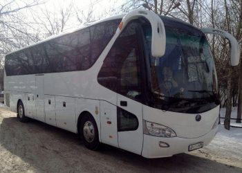 Ташкент–Астана жаңа халықаралық автобус рейсі ашылды