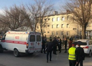 Бас санитарлық дәрігер Шымкентте оқушылардың улану себебін атады