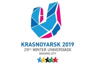 Шорт-тректен Қазақстанның ерлер командасы Универсиада-2019 ойындарында «қола» иемденді