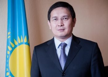 Әділ Тұрсынов Елбасы кеңесшісі болып тағайындалды