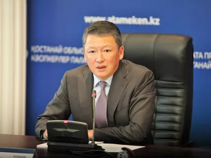 Бизнесу нужен понятный план сельскохозяйственных угодий — Тимур Кулибаев