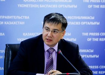 Рүстем Құрманов ҚР ауыл шаруашылық вице-министрі болып тағайындалды