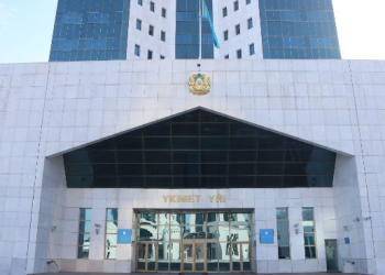 Мамин: Туризм Қазақстан экономикасының драйверіне айналуы тиіс