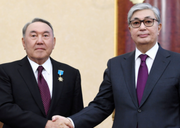 Елбасымен ақылдастым — Тоқаев сайлау өткізу жайлы