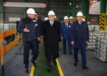 Қазақстан Президенті Қасым-Жомарт Тоқаев Павлодар облысының жұртшылығымен кездесті