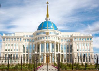 Д.Жиенқұлов ҚР Президенті Баспасөз хатшысының орынбасары қызметіне тағайындалды