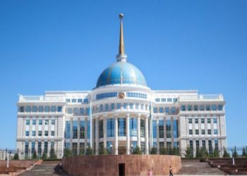 Мемлекет басшысы бірқатар тағайындаулар жасады