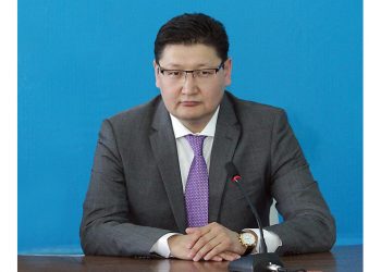 Пресс-секретарь Президента РК прокомментировал возможное баллотирование Касым-Жомарта Токаева