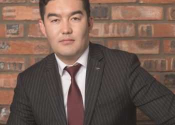 «ҚазАвтоЖол» Ұлттық компаниясы» АҚ-ның Баспасөз қызметіне жаңа басшы тағайындалды