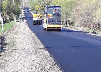 Түркістан облысында биыл 600 шақырымға жуық жол пайдалануға беріледі